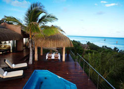 Anantara Bazaruto Island Resort and Spa Mozambique