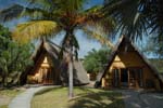 Bazaruto Lodge, Bazaruto Island Mozambique