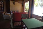 Bazaruto Lodge, Bazaruto Island Mozambique