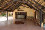 Bazaruto Lodge, Bazaruto Island Mozambique