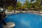 Bazaruto Lodge, Bazaruto Island Mozambique