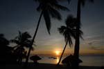 Bazaruto Lodge, Bazaruto Island Mozambique