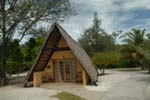 Bazaruto Lodge, Bazaruto Island Mozambique