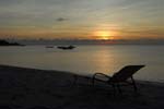 Bazaruto Lodge, Bazaruto Island Mozambique