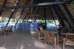 Bazaruto Lodge, Bazaruto Island Mozambique