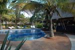 Bazaruto Lodge, Bazaruto Island Mozambique