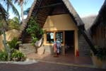 Bazaruto Lodge, Bazaruto Island Mozambique