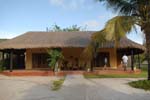 Bazaruto Lodge, Bazaruto Island Mozambique