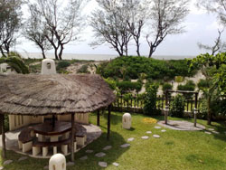 Jardim Das Velas Mozambique