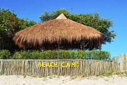 Beach Camp