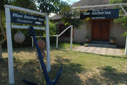 Blue Anchor Inn Maputo