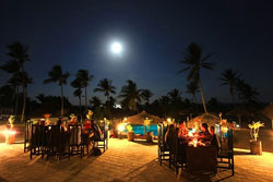 Blue Moon Resort Mozambique