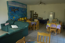 ponta du ouro guesthouse