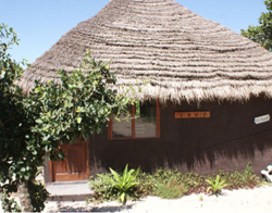 Calanga Beach Resort Mozambique