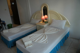 Places to stay in Pemba