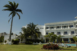 Cardoso Hotel Maputo