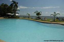 Cardoso Hotel Maputo