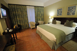  maputo hotel