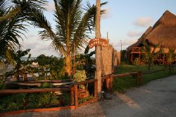 Casa Chibububo Lodge Vilanculos