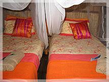 Casa Chibububo Lodge