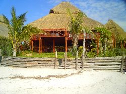Casa Chibububo Lodge