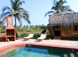 Casa de Cocos Mozambique