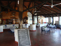Casa Msika Lodge Mozambique
