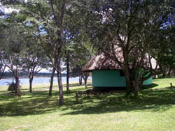 Casa Msika Lodge Mozambique