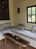Casa Guci Vilanculos Mozambique