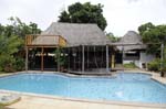 Casa Guci Vilanculos Mozambique