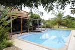 Casa Guci Vilanculos Mozambique