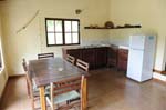 Casa Guci Vilanculos Mozambique