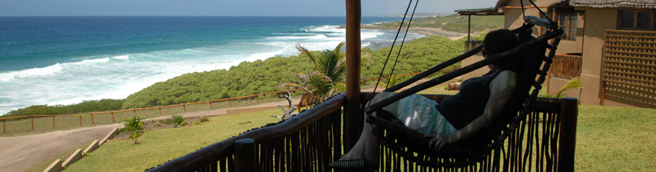 Casa john mozambique