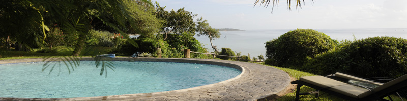 Casa Rex Vilanculos Mozambique