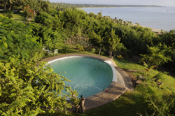 Casa Rex Vilanculos Mozambique