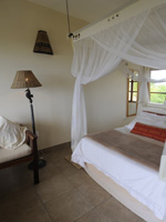 Casa Rex Vilanculos Mozambique