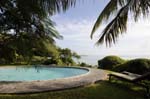 Casa Rex Vilanculos Mozambique