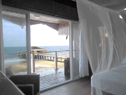 Catembe Gallery Hotel Mozambique