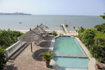 maputo catembe gallery hotel