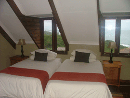 Chidenguele Accommodation Nhambavale lodge