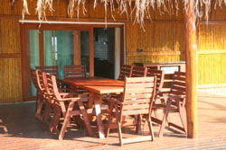Chicuanga Resort