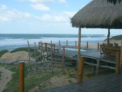 Chicuanga Resort