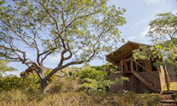Naara Eco-Lodge & Spa