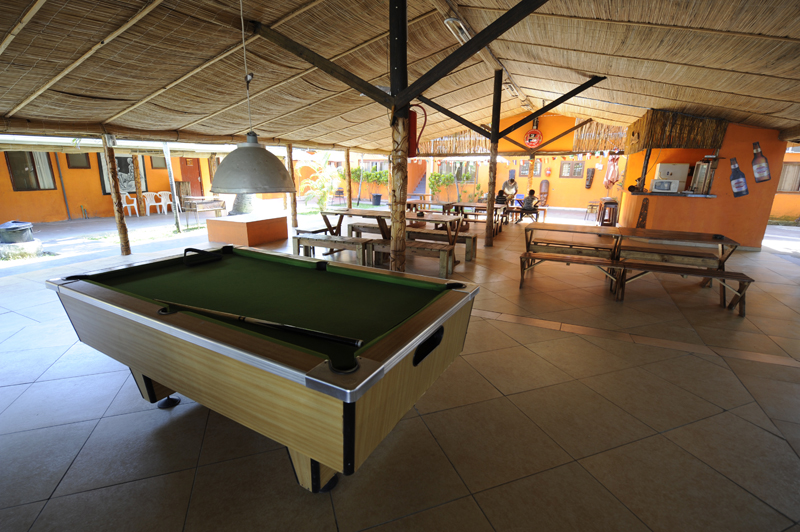 Photograph of Coco Cabanas Ponta do Ouro Mozambique