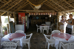 Coconut Bay Resort Guinjata