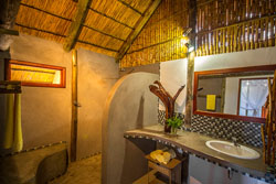 Covane Community Lodge Mozambique