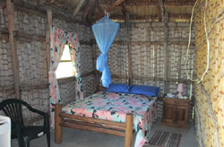 Dona Soraya Lodge Mozambique