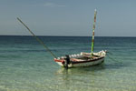 mozambique holidays