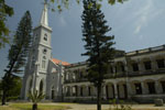 mozambique holidays