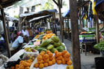 mozambique holidays